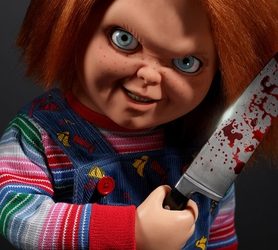 ‘Chucky’ Serves up Queer Representation with a Side of Guts