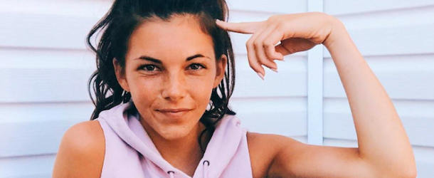 A Wellness Influencer Reflects On Her Role In Society