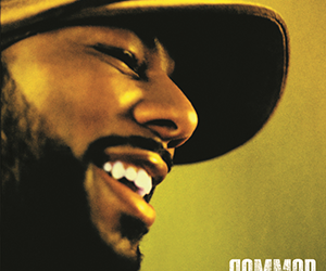 Review: ‘Be’ by Common
